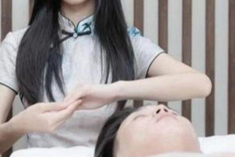 泉州SPA疗愈之旅