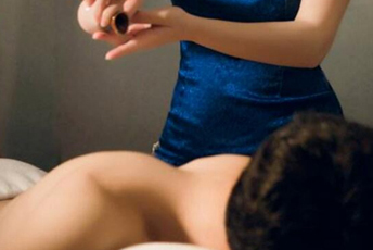 泉州水疗馆是失眠者的秘密避难所